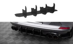 Cupra Formentor Maxton Hækdiffuser 20- Street Pro(CUFO1CNC-RS1B)