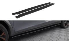 Cupra Formentor Maxton Sidesplitter Sæt 20- Street Pro(CUFO1CNC-SD1B)