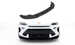 Cupra Formentor MK1 Facelift Maxton Frontsplitter 24- Street Pro(CUFO1FCNC-FD1B)