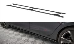 Cupra Leon Maxton Sidesplitter Sæt Street Pro 20-(CULE1CNC-SD1B)