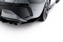 Cupra Leon Maxton Hæksplitter Side Sæt 24- ST - Street Pro(CULE1FSTCNC-RSD1B)