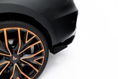 Cupra Leon Maxton Hæksplitter Flaps 24- ST - Street Pro(CULE1FSTCNC-RSF1G)