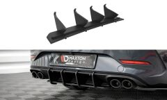 Cupra Leon ST Maxton Hækdiffuser Street Pro 20-(CULE1STCNC-RS1B)
