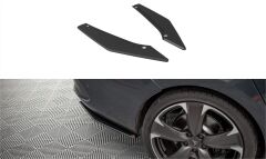 Cupra Leon Maxton Hæksplitter Sæt Street Pro 20- Stationcar(CULE1STCNC-RSD1B)