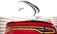 Dodge Charger RT Maxton Hækspoiler 14-(DO-CH-2-RT-CAP1G+CAP2G)