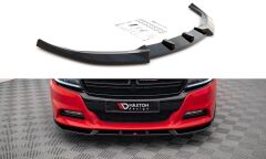 Dodge Charger RT Maxton Frontsplitter 14- V1(DO-CH-2-RT-FD1G)