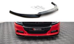 Dodge Charger RT Maxton Frontsplitter 14- V2(DO-CH-2-RT-FD2G)
