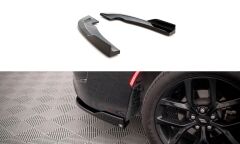 Dodge Charger SRT Maxton Hæksplitter Sæt 14-(DO-CH-2-SRT-RSD1G)