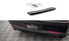 Dodge Challenger RT Maxton Hækdiffuser 14-(DO-CHL-3-RT-RD1G)