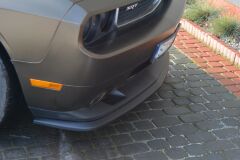 Dodge Challenger SRT8 MK3 Maxton Frontsplitter 08-14 - Coupe(DO-CHL-3-SRT8-FD1G)