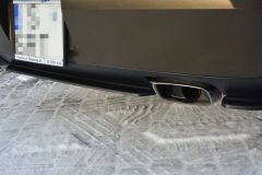 Dodge Challenger SRT8 MK3 Maxton Hækdiffuser 08-14 - Coupe(DO-CHL-3-SRT8-RD1G)