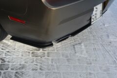 Dodge Challenger SRT8 MK3 Maxton Hæksplitter Sæt 08-14 - Coupe(DO-CHL-3-SRT8-RSD1G)
