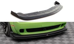 Dodge Challenger SRT Hellcat Maxton Sidesplitter Sæt 14-(DO-CHL-3F-SRT-HC-FD1G)