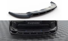 Dodge Durango MK3 Facelift Maxton Frontsplitter 20-(DO-DU-3-GT-FD1G+FD1RG)