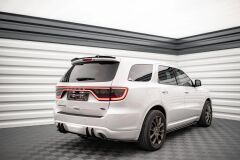 Dodge Durango RT MK3 Maxton Hækspoiler 14-20(DO-DU-3-RT-CAP1G)