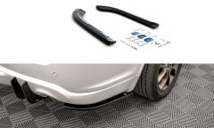Dodge Durango RT MK3 Maxton Hæksplitter Sæt 14-(DO-DU-3-RT-RSD1G)