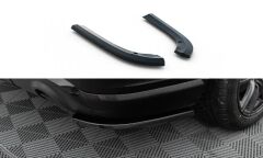 Dodge Durango SRT MK3 Maxton Hæksplitter Side Sæt 17-20(DO-DU-3-SRT-RSD1G)