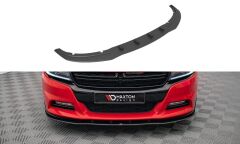 Dogde Charger RT Maxton Frontsplitter 14- Street Pro(DOCH2RTCNC-FD1B)