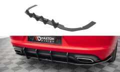 Dodge Charger RT Maxton Hækdiffuser 14-(DOCH2RTCNC-RS1B)