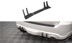 Dodge Durango RT MK3 Maxton Hækdiffuser 14-20 - V1(DODU3RTCNC-RS1B)