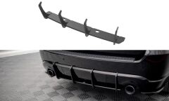 Dodge Durango RT MK3 Maxton Hækdiffuser 14-20 - V2(DODU3RTCNC-RS2B)