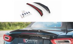 Fiat 124 Maxton Hækspoiler 17- Spider Abarth(FI-124-1-AB-CAP2G)