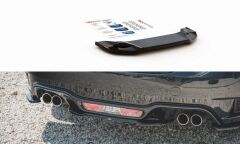 Fiat 124 Spider Maxton Hækdiffuser 17- Abarth(FI-124-1-AB-RD2G)