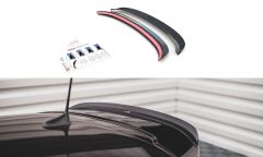 Fiat 500 Maxton Hækspoiler 16- Abarth(FI-500-1F-AB-CAP1G)