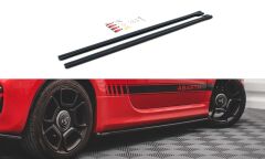 Fiat 500 Maxton Sidesplitter Sæt 16- Abarth(FI-500-1F-AB-SD1G)