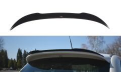 Fiat 500 Abarth MK1 Maxton Spoiler Cap(FI-500-ABARTH-CAP1G)