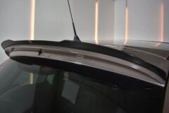 Fiat 500 Maxton Hækspoiler 07-15 - Sport(FI-500-CAP1G)