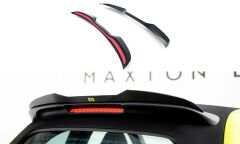 Abarth 500E Maxton Spoiler Cap 23-(FI-500E-2-AB-CAP1G)