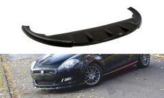Fiat Bravo II Maxton Frontsplitter(FI-BR-2-FD1G)