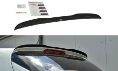 Fiat Bravo Maxton Hækspoiler 07-14 - Sport(FI-BR-2-SPORT-CAP1G)