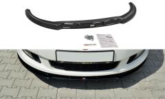 Fiat Bravo Maxton Frontsplitter 07-14 -Sport(FI-BR-2-SPORT-FD1G)