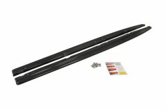 Fiat Bravo II Maxton Sidesplittere(FI-BR-2-SPORT-SD1G)