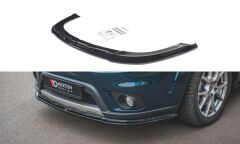 Fiat Freemont Maxton Frontsplitter 11-15(FI-FR-1-FD1G)
