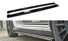 Fiat Grande Punto Maxton Sidesplitter Sæt 07-10 - Abarth(FI-GP-ABARTH-SD1G)