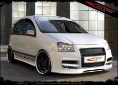 Fiat Panda Maxton Forkofanger Race Design 03-12(FI-PA-RACER-F1F)