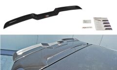Fiat Abarth Punto Evo Maxton Hækspoiler 10-14(FI-PU-EVO-AB-CAP1G)