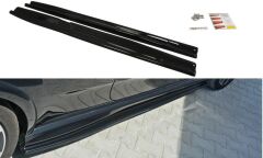 Fiat Abarth Punto Evo Maxton Sidesplitter Sæt 10-14(FI-PU-EVO-AB-SD1G)