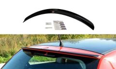 Fiat Stilo Maxton Hækspoiler 05-07 - Schumacher(FI-ST-1-SCH-CAP1G)