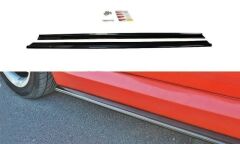 Fiat Stilo Maxton Sidesplitter Sæt 05-07 - Schumacher(FI-ST-1-SCH-SD1G)