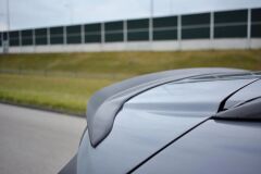 Fiat Tipo Maxton Hækspoiler Splitter Extension(FI-TI-1-S-SW-CAP1G)