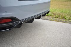 Fiat Tipo Maxton Hækskørte Hækdiffuser(FI-TI-1-S-SW-RS1G)