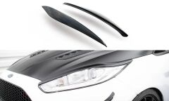 Ford Fiesta MK7 Maxton Øjenskygger 12-17 - V1(FO-FI-7F-ST-L1G)