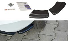 Ford Fiesta MK8 Maxton Hæksplitter Sæt 18- ST-Line(FO-FI-8-STLINE-RSD1G)