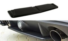 Ford Focus MK3 Maxton Hækdiffuser 15-18 - RS(FO-FO-3-RS-RD1G)