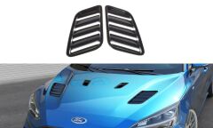 Ford Focus MK4 Maxton Kølerhjelms Markeringer Store 18- ST-Line(FO-FO-4-BV1G)