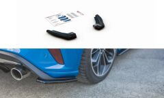Ford Focus MK4 Maxton Hæksplitter Sæt 19- ST - V1(FO-FO-4-ST-RSD1G)